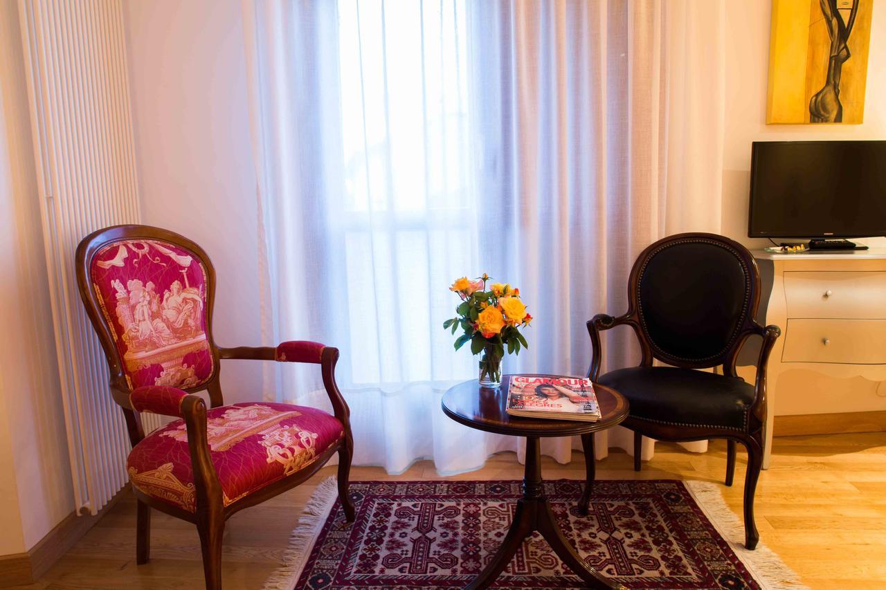 Casa De La Cadena Konuk evi Asiáin Dış mekan fotoğraf
