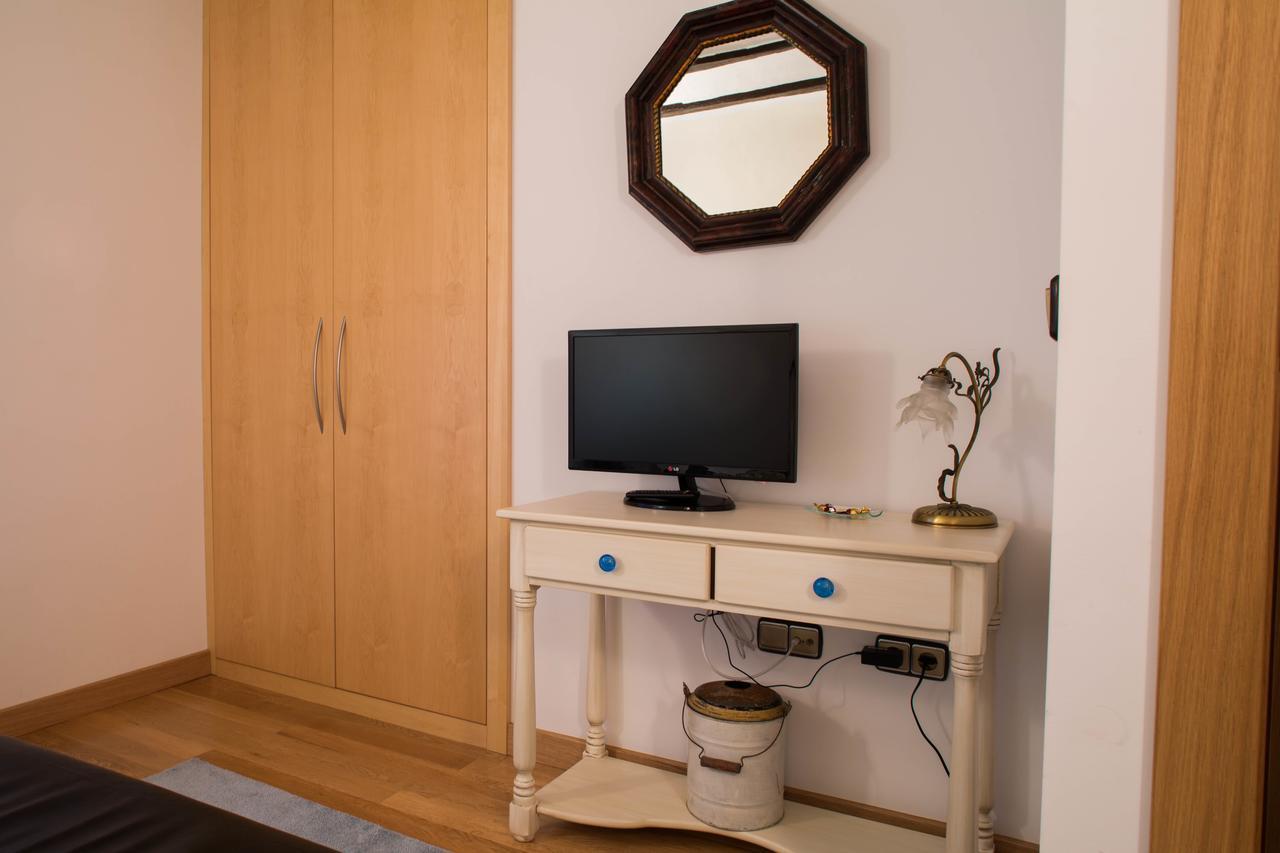 Casa De La Cadena Konuk evi Asiáin Dış mekan fotoğraf