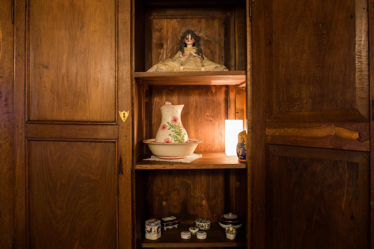 Casa De La Cadena Konuk evi Asiáin Dış mekan fotoğraf