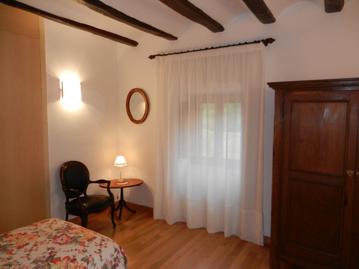 Casa De La Cadena Konuk evi Asiáin Dış mekan fotoğraf
