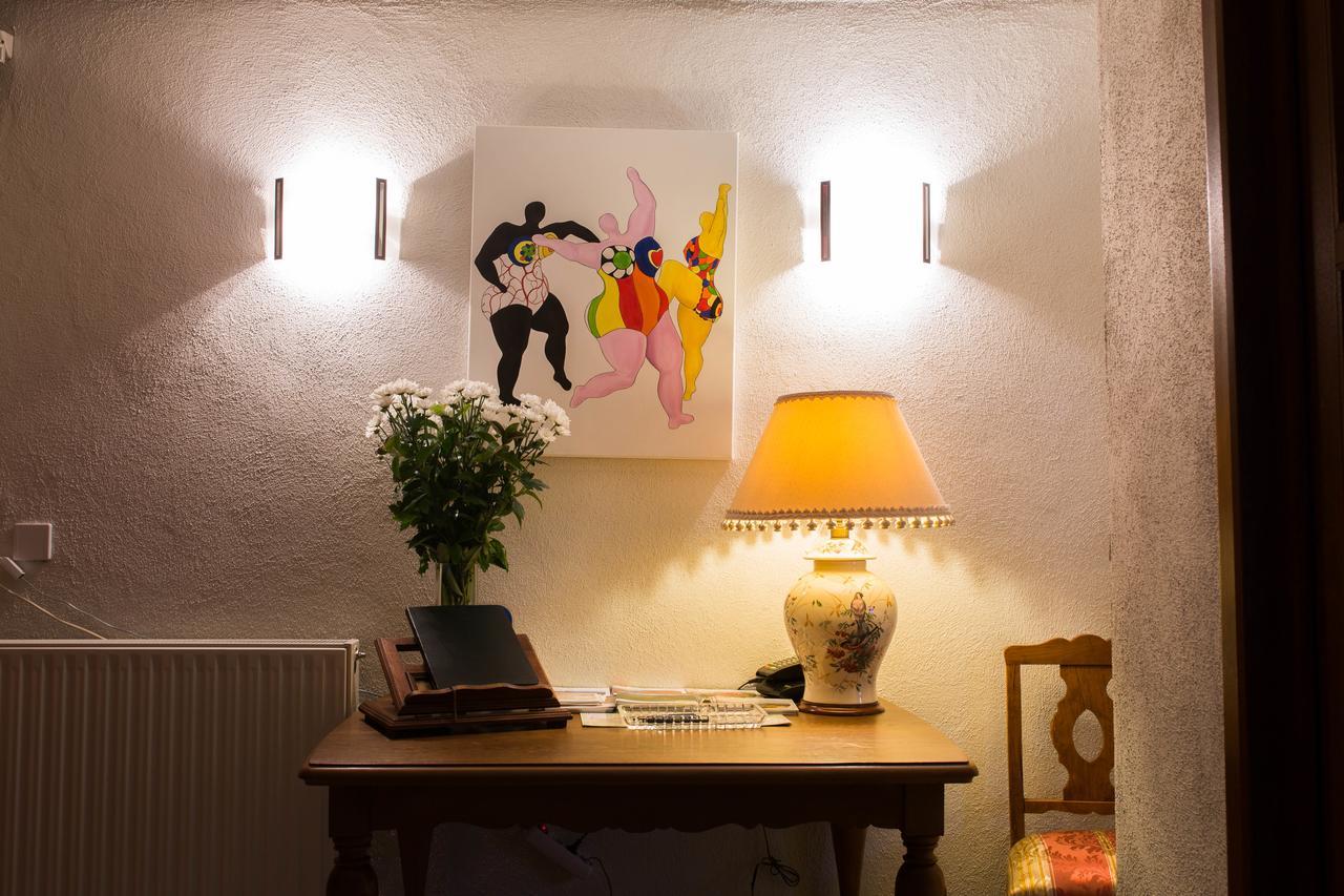 Casa De La Cadena Konuk evi Asiáin Dış mekan fotoğraf