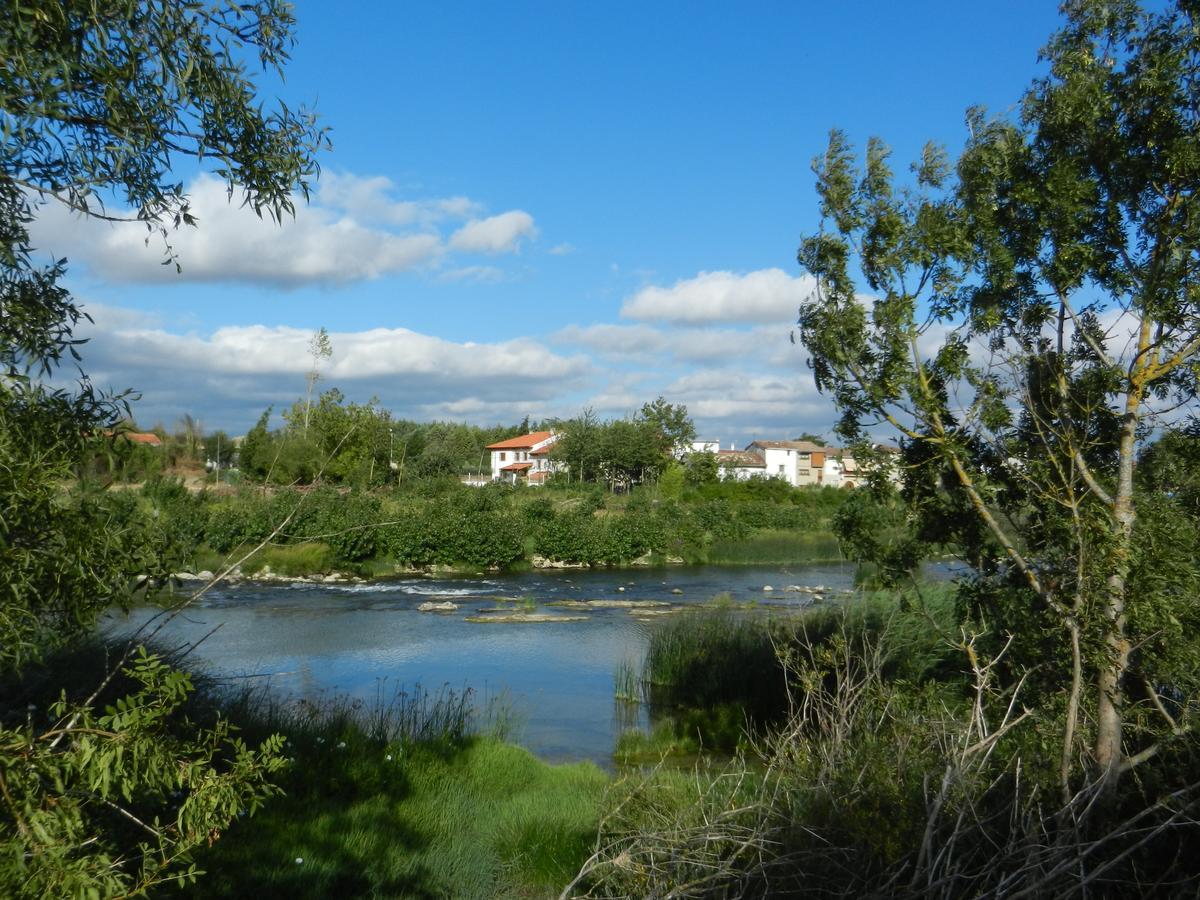 Casa De La Cadena Konuk evi Asiáin Dış mekan fotoğraf